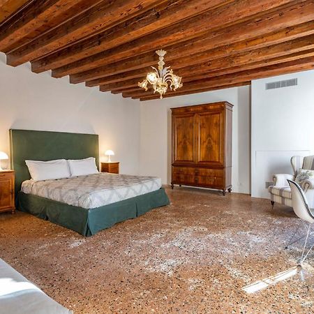 Sensale Apartment Venice Exterior photo