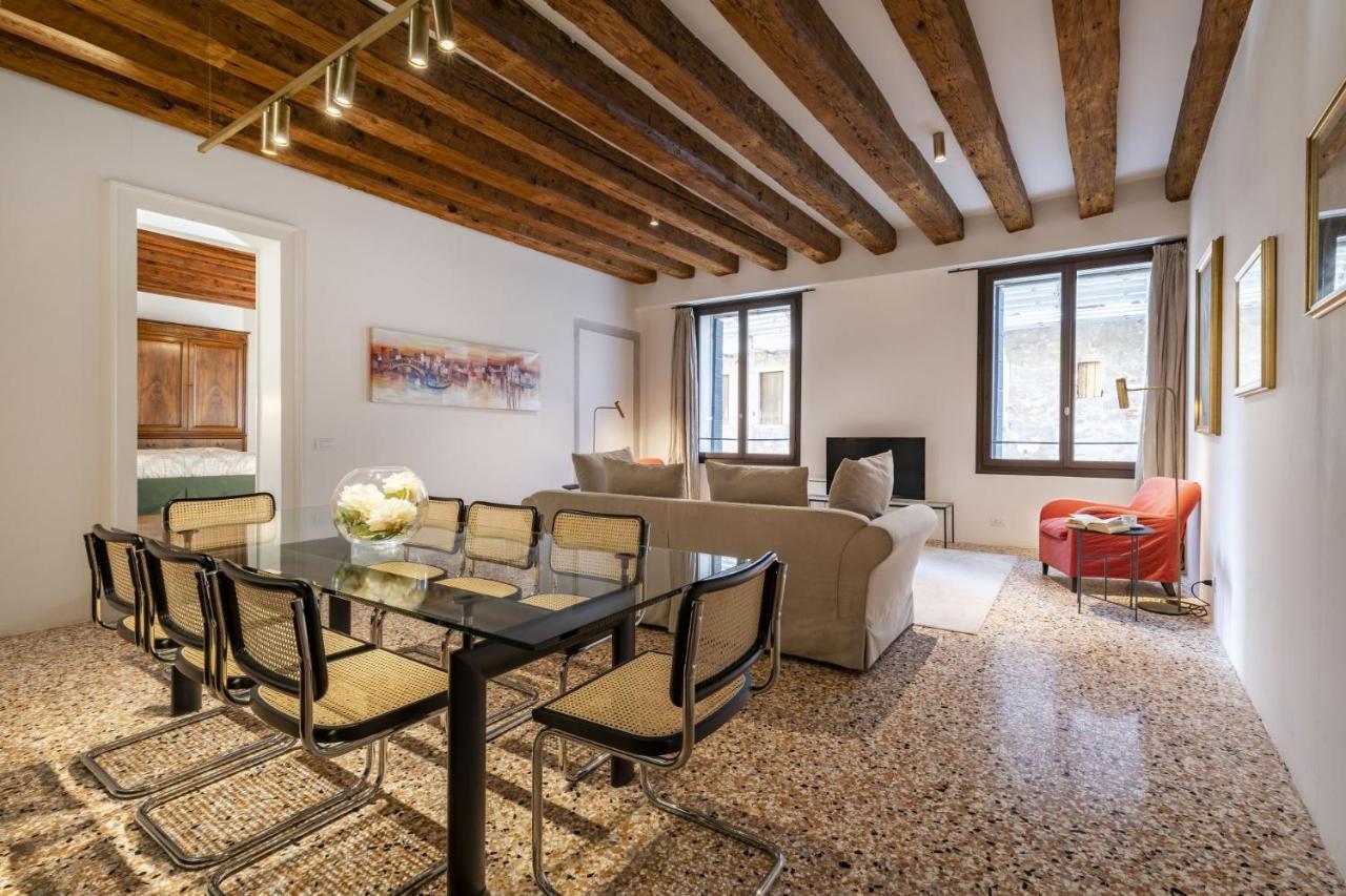 Sensale Apartment Venice Exterior photo