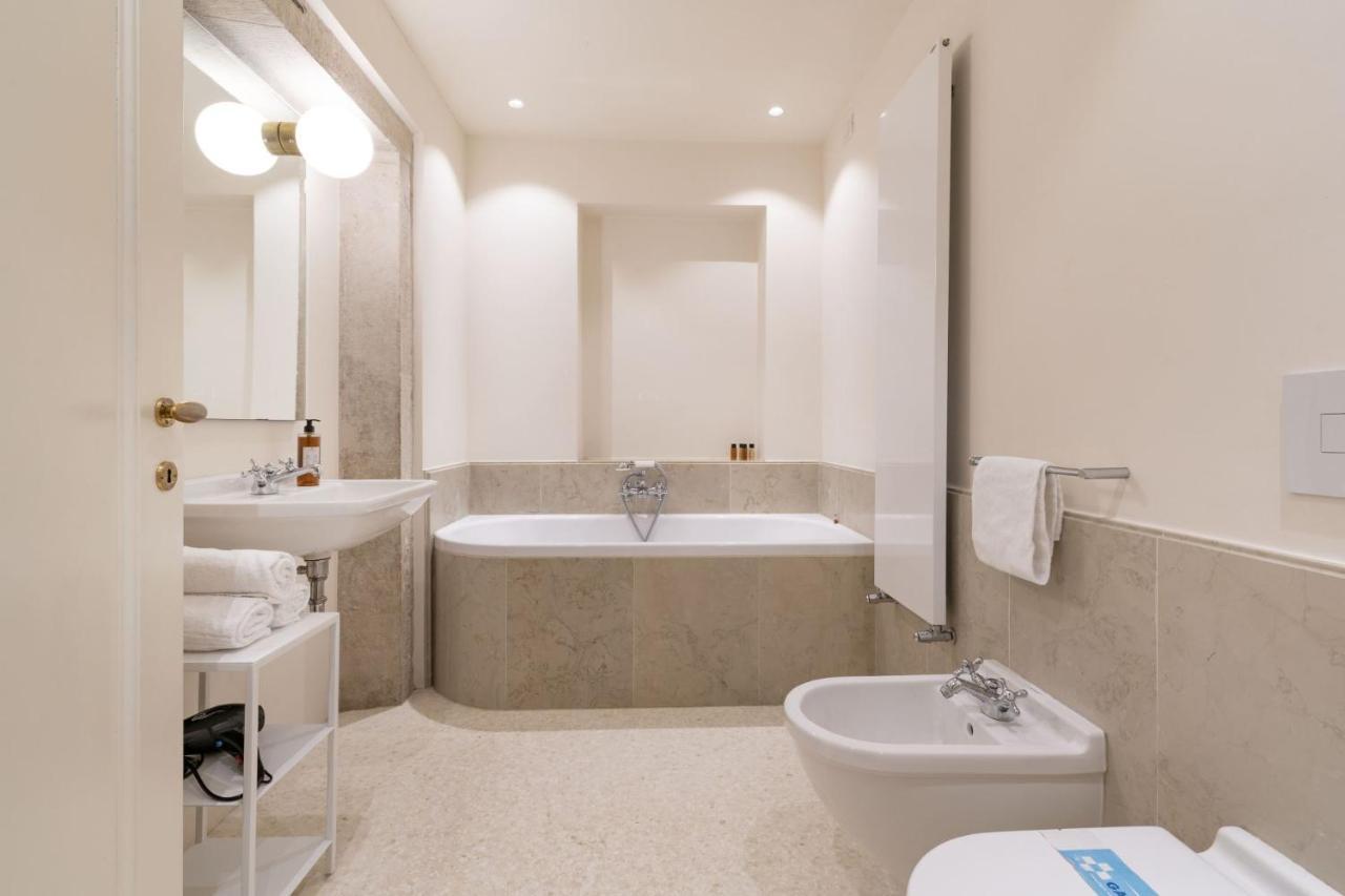 Sensale Apartment Venice Exterior photo