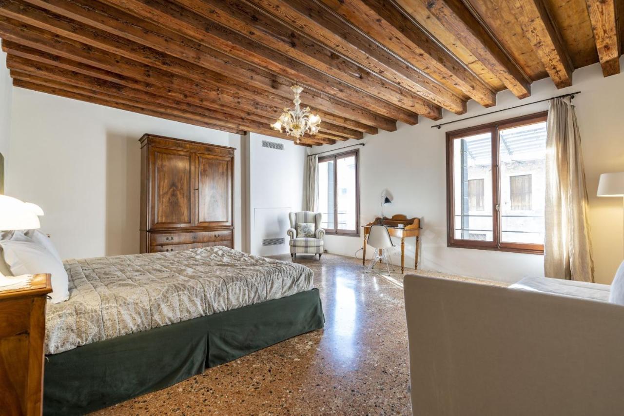 Sensale Apartment Venice Exterior photo