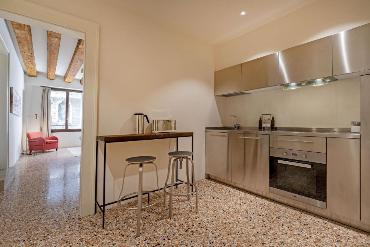 Sensale Apartment Venice Exterior photo