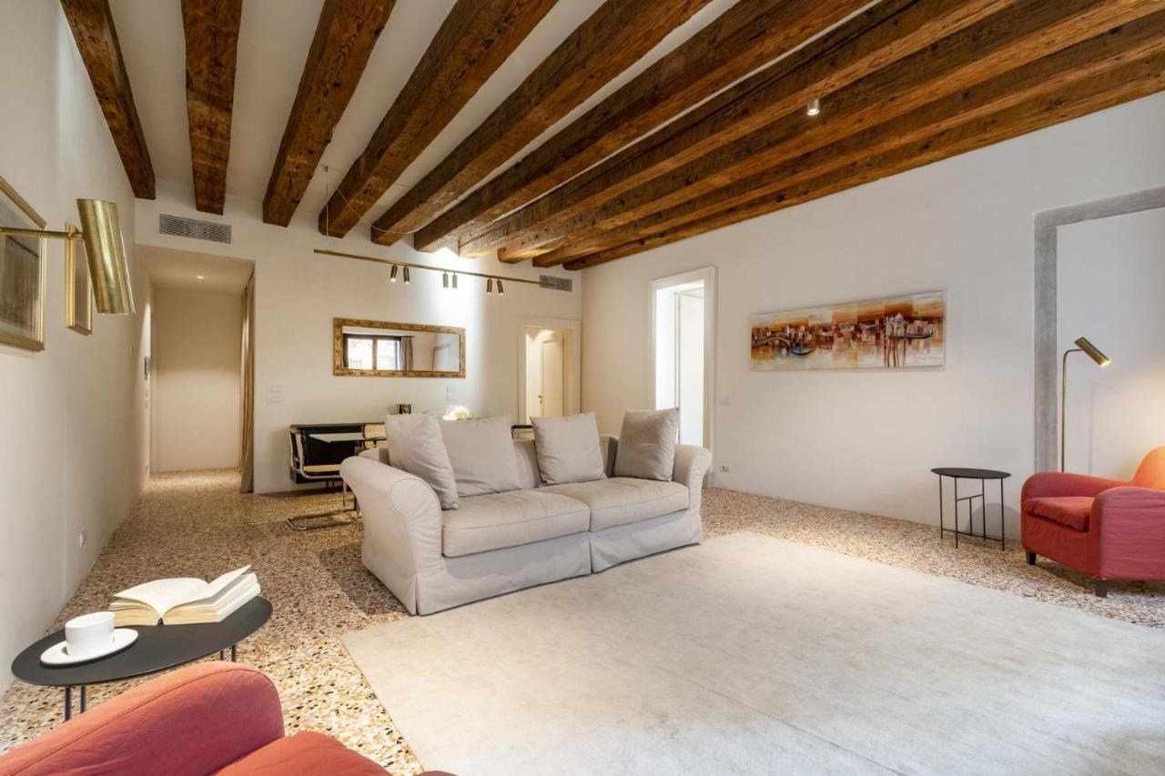 Sensale Apartment Venice Exterior photo
