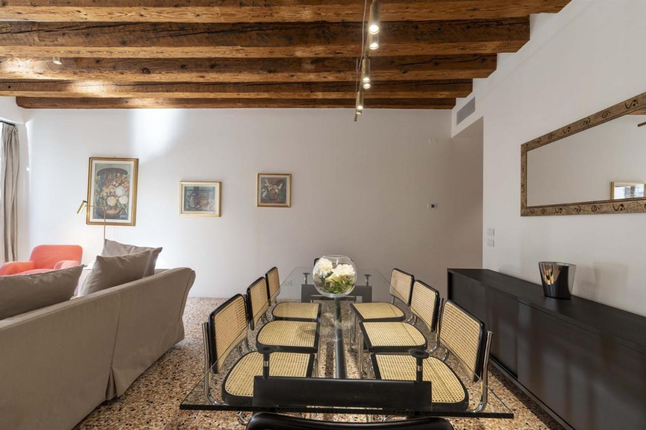 Sensale Apartment Venice Exterior photo