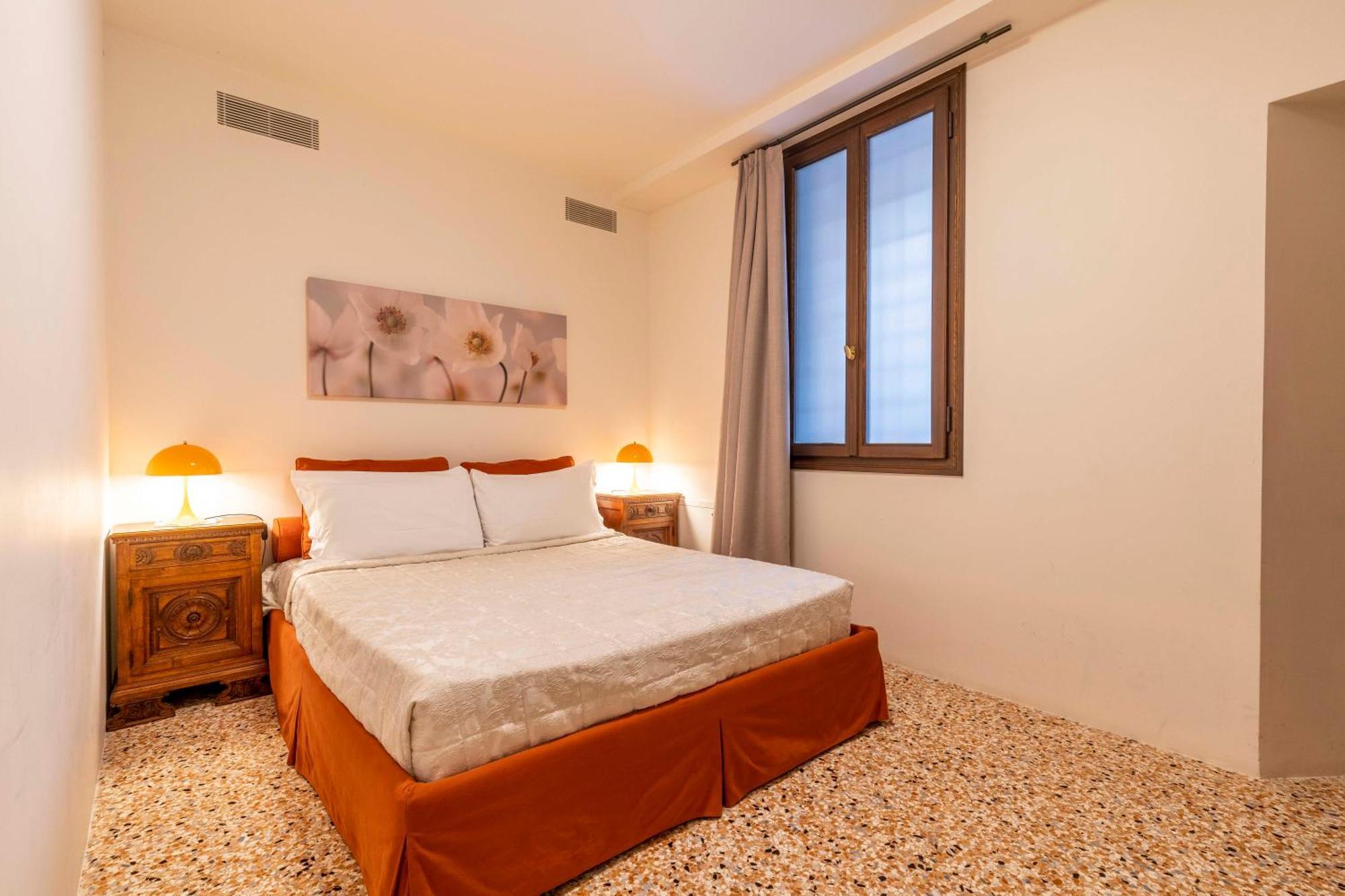 Sensale Apartment Venice Exterior photo