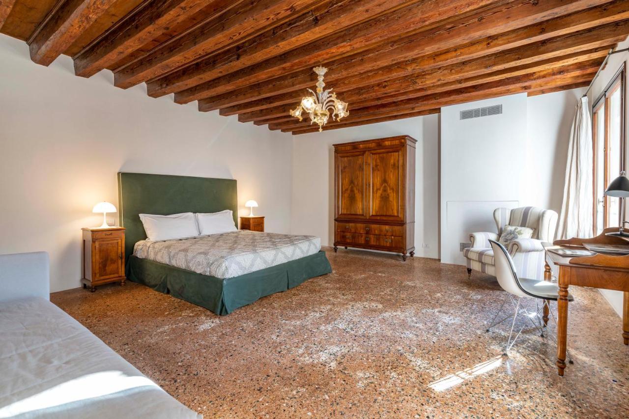 Sensale Apartment Venice Exterior photo