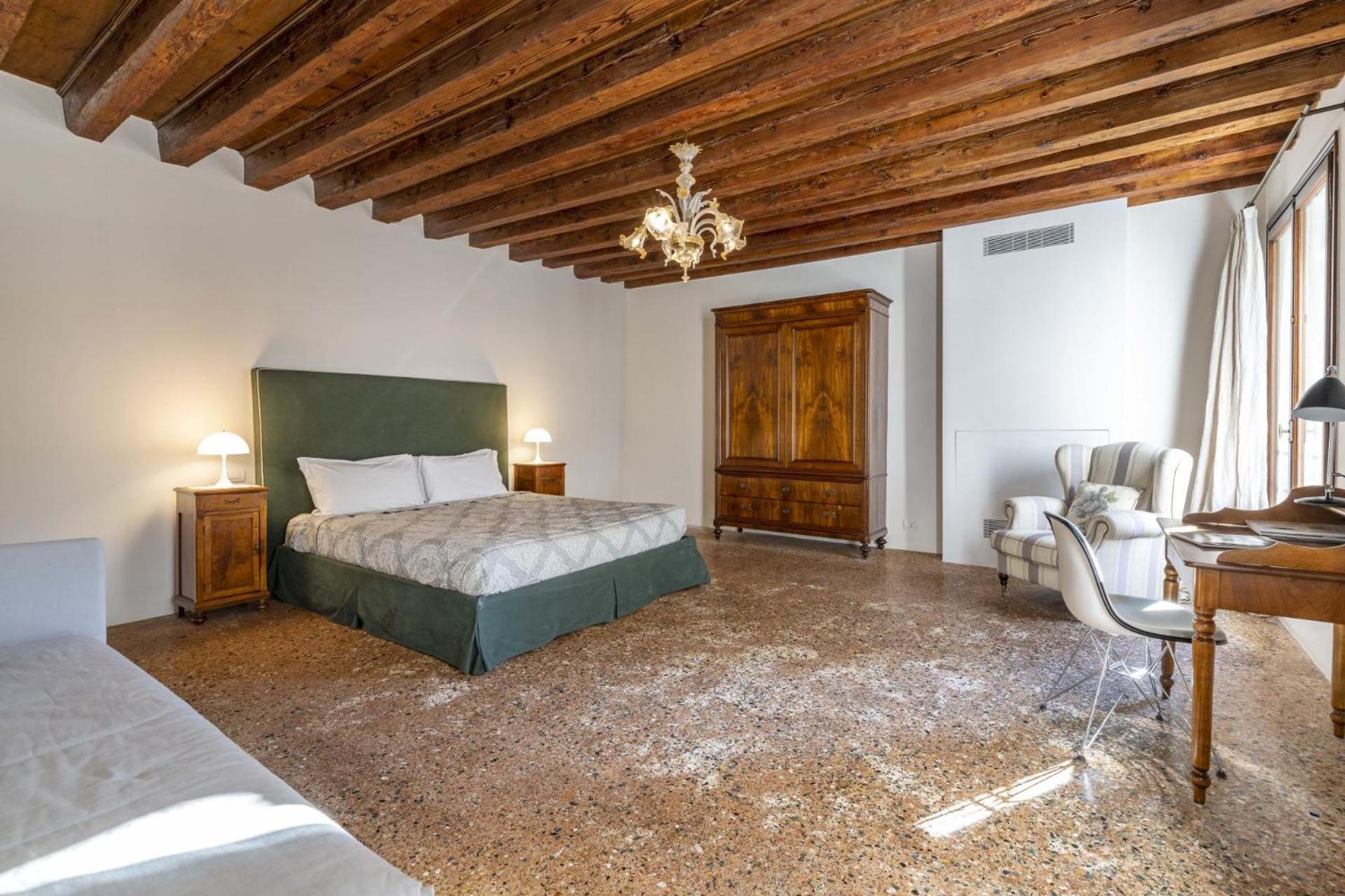 Sensale Apartment Venice Room photo