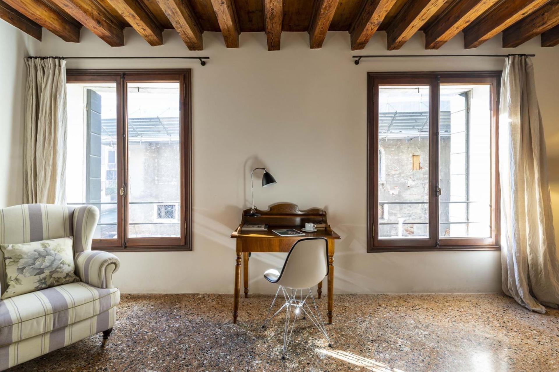 Sensale Apartment Venice Room photo